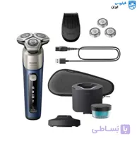 ریش تراش فیلیپس مدل S6632/88