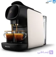 اسپرسو ساز فیلیپس Lor Barista Sublime LM9012