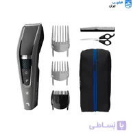 ماشین اصلاح فیلیپس مدل HC7650/14
