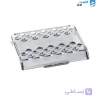 محافظ و درپوش ایمنی داخل آسیاب اسپرسوساز فیلیپس (Finger Guard)
