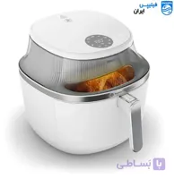 سرخ کن بدون روغن فیلیپس مدل NA341