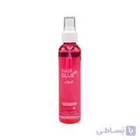 چسب مو فوق قوی mega hold شماره 5 دل ۱۳۵ میل
