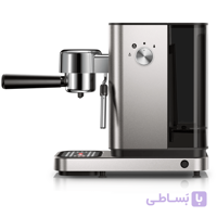 اسپرسو ساز وی ام اف مدل WMF Lono Silk Espresso Machine