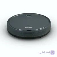 جارو رباتیک میگل مدل MIGEL GRO100