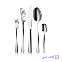 سرویس قاشق چنگال وی ام اف مدل WMF Philadelphia Besteck-Set, 60-teilig