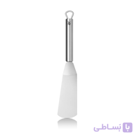 کفگیر وی ام اف مدل WMF Profi Plus Angled turner