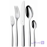 سرویس قاشق چنگال وی ام اف مدل WMF PALMA Besteck-Set, 60-teilig