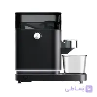 اسیاب قهوه وی ام اف مدل WMF Lumero Espressomühle, Deep Black