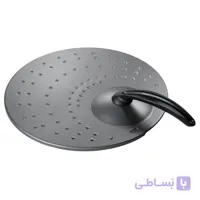 محافظ پاشش روغن سیلیت مدل Silit Splash Guard 32 cm