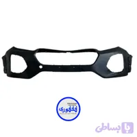 سپر جلو بالا وارداتی MVM x22 pro