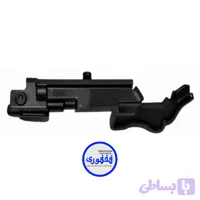 بادگیر رادیاتور چپ MVM x22 pro