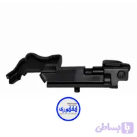 بادگیر رادیاتور راست MVM x22 pro