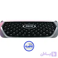 جلو پنجره وارداتی MVM x22 pro