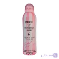 اسپری خوشبوکننده اکو ECCO Victorya Secret BOMSHEL