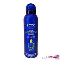 اسپری بدن اکو راس زرجوف | Ecco Ross Xerjoff