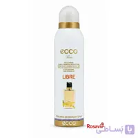 اسپری بدن اکو راس لیبر | Ecco Ross Libre