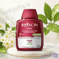 شامپو ضد ریزش مو گیاهی ВIOХСIN | کد R03-6CC608EB