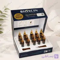 سرم ضد ریزش مو پک ۱۵ عددی | تقویت ریشه مو | کد R02-9C505050