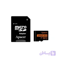 کارت حافظه اپیسر 128 گیگابایت RIOO