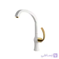 شیر ظرفشویی البرز روز مدل رومئو