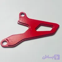 محافظ دنده زنجیر جلو کراس هوندا CRF (محافظ خودرو مدل قهرمانی)