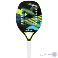 راکت تنیس ساحلی شارک کد۰۸۶