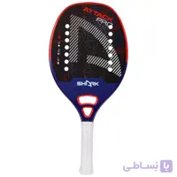 راکت تنیس ساحلی شارک کد ۱۱۵