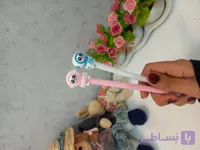 روان نویس طرح فضانورد کد 0502