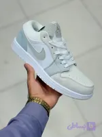 کتونی نایک جردن وان مستر/ست زن ‌و‌مرد/سایز۳۷ تا۴۵/تک و عمده Nike Jordan