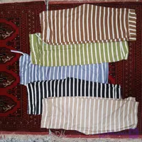 شلوارک زنانه مدل رینگی