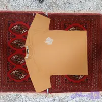 تیشرت مردانه مدل مینیمال