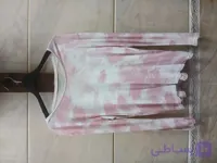 بلوز زنانه esmara مدل آبرنگی