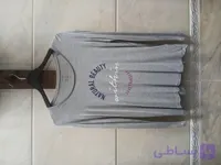 بلوز زنانه esmara مدل طرح دار
