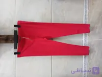 لگ زنانه ساده