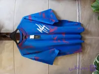 تیشرت مردانه مدل ابر و بادی