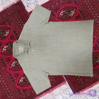 تیشرت مردانه مدل جیب دار سبک و راحت