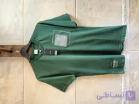 تیشرت مردانه مدل طرح جیب