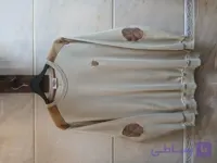 بلوز مردانه مدل جیر دار