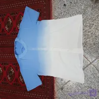 پیراهن اسپرت مدل ابرو بادی سبک و خنک