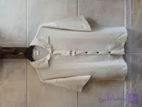 پیراهن اسپرت مراکشی سبک و راحت