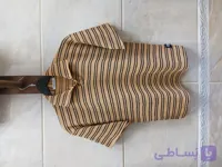 تیشرت مردانه مدل رینگی