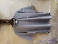 تیشرت اسپرت مدل مینیمال