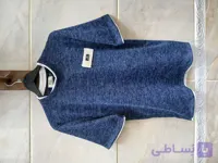 تیشرت اسپرت مراکشی سبک و راحت