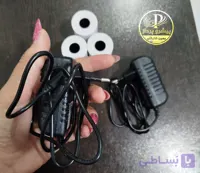 سیم شارژر دستگاه کارتخوان s90