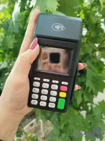 کارتخوان ES600 برند مایا