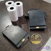 باطری کتابی دستگاه کارتخوان پکس S90