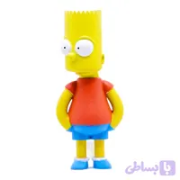 فیگور بارت سیمپسون - Bart Simpson | فول بادی