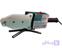 اتو لوله پی‌ ای پی مدل PW9020