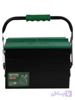 جعبه ابزار فلزی نکستول مدل NT-303 سه طبقه