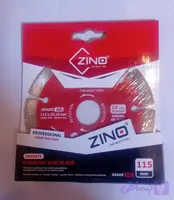 صفحه گرانیت بر مینی ۱۱۵ مارک ZINO